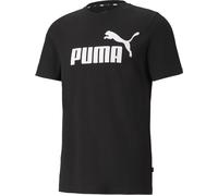 ESS Logo Tee PUMA BLACK M