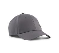 ESS Metal PUMA Cat Baseballcap, Accessoires, Grau, OSFA