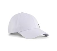 ESS METAL PUMA CAT BB Cap VIBRANT SILVER VIBRANT SILVER