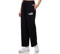 ESS Nature 2.0 Comfort-Logo, gerade Hose, FL op PUMA schwarz