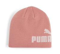 PUMA ESS No 1 Logo Cuffless Beanie Jr, Mütze, 025697