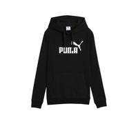 PUMA Unisex ESS No. 1 Logo Hoodie TR Kapuzenpullis, PUMA Black,