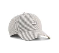 ESS NO. 1 Logo Patch Seersucker BB Cap Puma none
