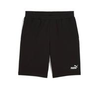 ESS No. 1 Logo Shorts 10 ASPHALT-HIGH RISK RED XXL