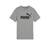 ESS No. 1 Logo Tee B HIGH RISK RED-WHITE 128