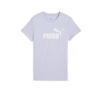 PUMA Essentials No. 1 Logo T-Shirt Damen 47 - cool weather S
