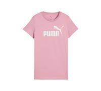 PUMA Unisex ESS No. 1 Logo Tee (S) Tees (1er Pack)