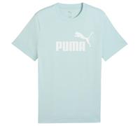 Puma Essentials No. 1 Logo Tee (s) fresh water (48) XL