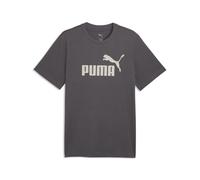 ESS No 1 Logo Tee s MOODY GRAY M MOODY GRAY