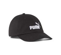 ESS NO1 LOGO BB Cap PUMA BLACK PUMA BLACK