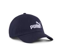 ESS NO1 LOGO BB Cap PUMA NAVY-LOGO PUMA NAVY-LOGO