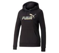 ESS NOVA SHINE Hoodie TR PUMA BLACK S PUMA BLACK