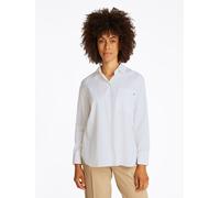 ESS POPLIN EASY FIT SHIRT 40