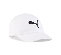 ESS PUMA CAT BB Cap PUMA WHITE PUMA WHITE