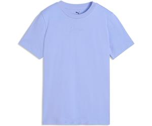 ESS SCRIPT Tee G INTENSE LAVENDER 128 INTENSE LAVENDER