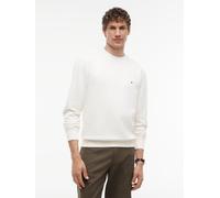 ESS SEASONAL FLEECE CREWNECK Ivory Petal - Gr. - S