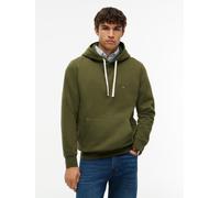 ESS SEASONAL FLEECE HOODY Huntsman Green - Gr. - XL