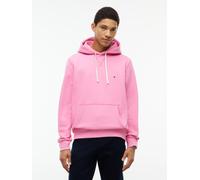 ESS SEASONAL FLEECE HOODY Synthetic Blush - Gr. - XXL
