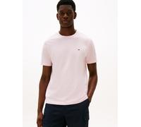 ESS SEASONAL REG FIT SOLID TEE Pink XL