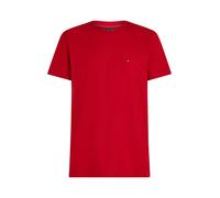 ESS SEASONAL REG FIT SOLID TEE Rot XXL