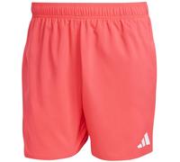 ESS SH 5IN LUCRED/WHITE XXL