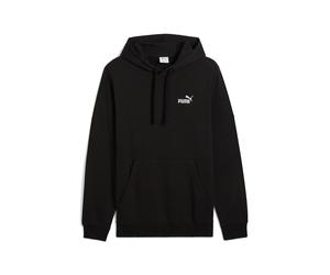 ESS Small No. 1 Logo Hoodi HIGH RISK RED-WHITE L