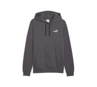 PUMA ESS Small No. 1 Logo Hoodie FL Gr. L Grau Herren - Jetzt bei Keller Sports kaufen!