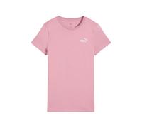 Puma Essentials Small No. 1 Logo Tee (s) poised pink (65) XL