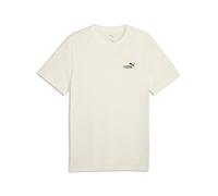 ESS T-Shirt, zweifarbig, Größe S, Nr. 1 Logo