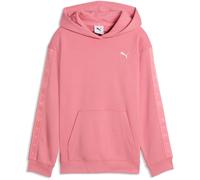 ESS TAPE Relaxed Hoodie TR G WILD PINK 128 WILD PINK