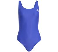 Adidas Badeanzug Essentials JM8151 V-förmiger Rücken – Semi Lucid Blue Damen Gr. 38
