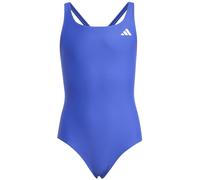 adidas Essentials V-Back Badeanzug Mädchen JM8222 - semi lucid blue 164