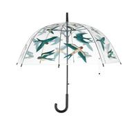 Esschert Design Regenschirm in Schwalbenform, mehrfarbig, Mehrfarbig