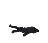 Esschert Design Stiefelknecht Motiv Hund aus Gusseisen, ca. 12 cm x 27 cm x 7,8 cm