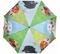 Regenschirm Hunde - Esschert Design