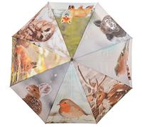 Esschert Design Regenschirm Wintermotive; TP209