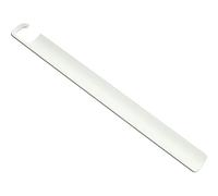 Essem Design - Index Schuhlöffel Strukturiert 50 cm, Weiß - Weiß