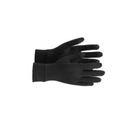 Essence Wool Light Glove - Schwarz / S/8