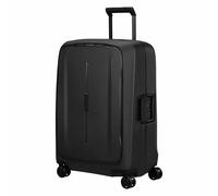 SAMSONITE Trolley ESSENS SPINNER 69cm graphite schwarz