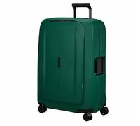Samsonite Essens Trolley mit 4 Rollen 75cm Alpine Green