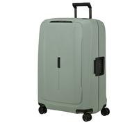 Samsonite Selection Essens Hartschalen-Trolley Sage L (75 cm)