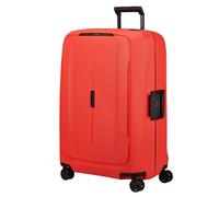 Samsonite Essens Trolley mit 4 Rollen 75cm Lava
