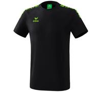 Essential 5-C Shirt, schwarz, Gr. S