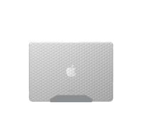 Essential Armor MacBook Air 13" (M5/M4/M3/M2) Hülle - Ice