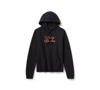 Essential Bling Pullover Hoodie Harley Black Damen Sweatshirt, S S schwarz