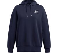 ESSENTIAL FLC OS HOODIE MIDNIGHT NAVY L