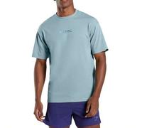 ESSENTIAL LOOSE KURZARM BAUMWOLL-POLO