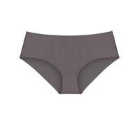 Slip TRIUMPH "Essential Minimizer T Hipster X" Gr. 44, pigeon grey Damen Unterhosen (11775037-44) pigeon grey