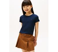 ESSENTIAL RIB TOP SS 152
