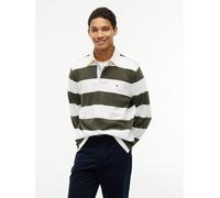 ESSENTIAL STRIPE RUGBY XL